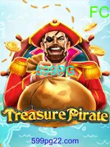 TreasurePirate